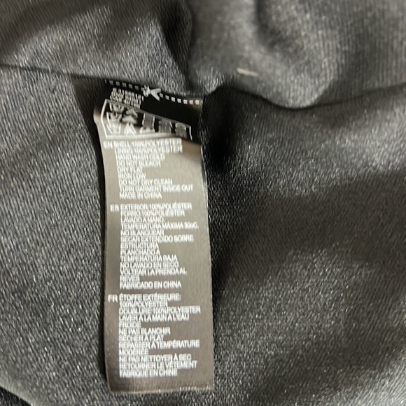 Forever 21 Sequin Colorful Mini Skirt Small - Picture 13 of 13